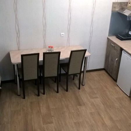 Эдем Tbilisi Eksteriør bilde