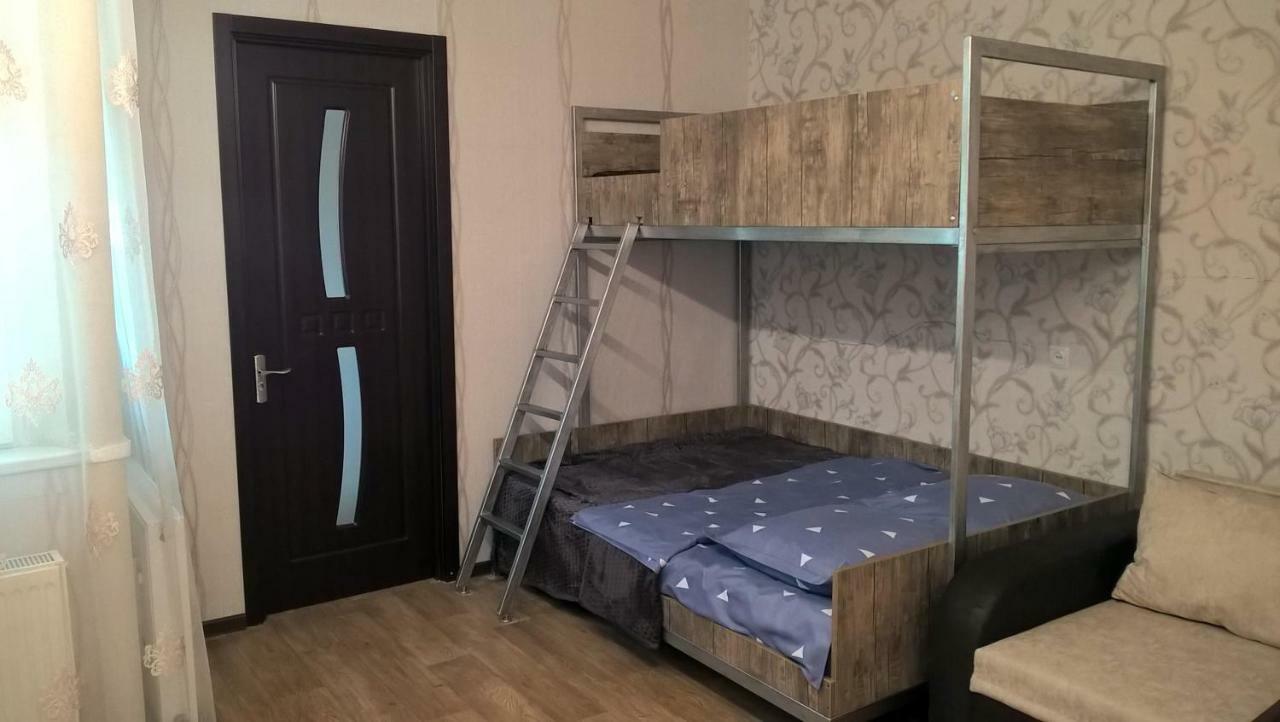 Эдем Tbilisi Eksteriør bilde