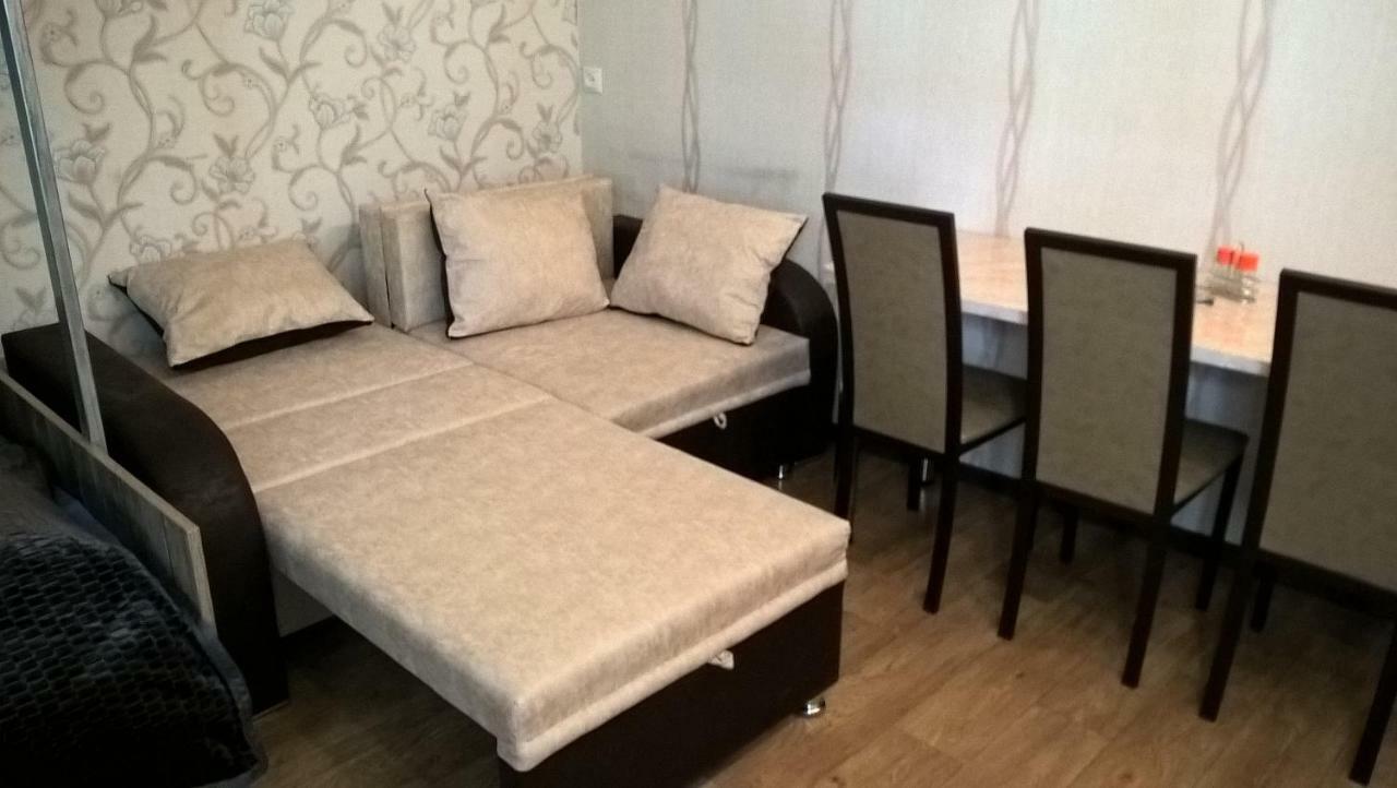 Эдем Tbilisi Eksteriør bilde